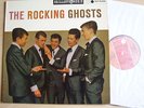 LP, THE ROCKING GHOSTS, 