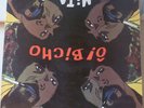 BRAZIL PROG PSYCH SAMBA SOUL STYLO LP MITA O BICHO TRANKA  LISTEN