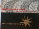 BILLY TAYLOR SEPTET BRAZILIAN BEAT SESAC RECORDINGS LP TOP CONDITION LISTEN