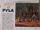 BRAZIL FUNK PSYCH TROPICALIA ARNAUD RODRIGUES SOUND PYLA LISTEN