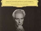ENRICO MAINARDI-CELLO- RARE 10