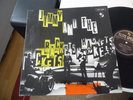 JIMMY AND THE RACKETS SAME LP 1965 ELITE SPECIAL