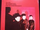 THE CURE – One hundred years – RARE UK PROMO 12” 1982