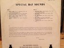 SPECIAL 'BAF' SOUNDS.     Orig Comp