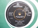 Rare  Billy Fury 