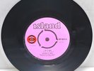 Wynder K Frog - I Am A Man/Shook Shimmy Shake - Island Records - Rare
