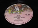 GENESIS Foxtrot LP 1*UK Press Large MAD By CHARISMA 
