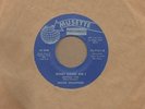 Mickie Champion-What Good Am I-Musette M- NORTHERN SOUL MOTOWN-HEAR IT