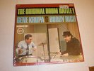 Gene Krupa & Buddy Rich LP The Original Drum Battle