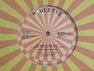 FOUR BELOW ZERO my baby's got e.s.p. ROULETTE boogie 12