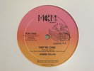OSMOND COLLINS they're lying MCM boogie 12