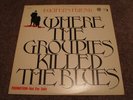 LUCIFER'S FRIEND  Where The Groupies Killed The Blues  WHITE LABEL PROMO  1975