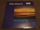 LITE STORM  Warning  WHITE LABEL PROMO  Psych  BEVERLY HILLS  1973