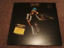 TOM WAITS  Closing Time  PROMO  1973  w/ Sticker & Printed Inner Sleeve