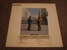 PINK FLOYD  Wish You Were Here  PROMO  w/ TIMING STRIP   GOLD STAMP  BLUE BAG