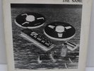 The Same - Sync or Swim LP - Rare Synth/Minimal - Unlikely Records