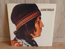 LINK WRAY Same Progressive Country Blues Folk Rock 1971 POLYDOR LP VINYL