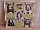 LOTHAR AND THE HAND PEOPLE Same Progressive Psych Folk Rock 1968 LP VINYL RARE