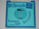 DEE DEE SHARP - WHAT KIND OF LADY RARE UNIQUE GREEK PRESS 7' 45