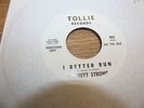 BARRETT STRONG I BETTER RUN RARE NORTHERN SOUL MOD