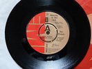 SEX PISTOLS ANARCHY IN THE U.K EMI 2566 U.K DEMO 7