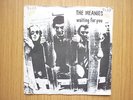 THE MEANIES Waiting For You UK Original 7