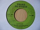 ORCH. LES VOLCANS / SEBASTIEN AHOUANGNIMON Affou 7