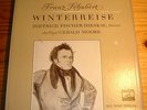 WALP 1503/04 - FISCHER-DIESKAU Schubert Winterreise 2-LP-Box ED1
