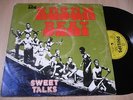 SWEET TALKS The Kusum beat LP Afro Beat Funk Ghana