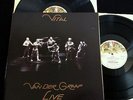 VAN DER GRAAF Vital UK 1stPres Gatefold Double Vinyl LP CVLD101 CHARISMA 78 MINT