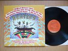 THE BEATLES Magical Mystery Tour USA Capitol Gatefold LP Mint