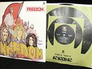 MINT 1970 Orig LP   FREEDOM   2nd Lp   UK HARD HEAVY BLUES ROCK = HARD TO FIND