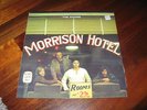 THE DOORS MORRISON HOTEL  Vinyl  - Hard Rock Cafe 1970 Record