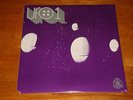 UFO - UFO1 LP FACTORY SEALED ORIGINAL PRESSING RARE EARTH 1971 U.F.0. 1 SS RS524