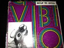 BUILT TO SPILL Car/ Girl handmade private 1994 7