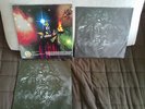 1st Press Limbonic Art-In Abhorrence Dementia Double LP,+2Bonustrack,Black Metal