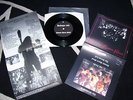 Destroyer 666 - Satanic Speed Metal 7 EP - VERY RARE - MINT - Desaster - Venom