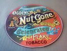 Small Faces - Ogdens Nut Gone Flake VERY 1ST NEAR MINT 1968 KJT Tax Code
