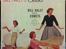 1959 BILL HALEY & COMETS haley's chicks LP Archive Press Mint- DL 8821 Record