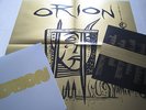 Ryan Adams - Orion *ULTRA LIMITED EDITION VINYL*