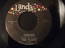 THE FLARES I FOUND OUT 45 FOREVER 60'S GARAGE LANDA 708 NM