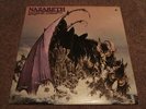 NAZARETH  Hair Of The Dog  WHITE LABEL PROMO  A&M  1975