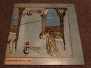 GENESIS  Trespass  WHITE LABEL PROMO  ABC  1970  Gatefold