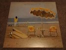 NEIL YOUNG  On The Beach  PROMO  Reprise 1974  w/ Inner Slv & Printed Inside Cvr