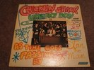 CHICKEN SHACK  Unlucky Boy  PROMO  1973  London  w/ Sticker