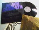 BLACK SABBATH - MASTER OF REALITY / POSTER ORIG UK 71 LP VERTIGO SWIRL 6360050