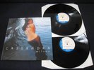 Cassandra Wilson New Moon Daughter UK Double Vinyl LP U2 Neil Young