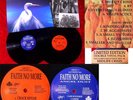 1LP & 1 Maxi Single  Faith No More: Angel Dust (London 828 326-1) UK 1992