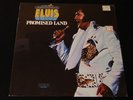 Elvis Presley - Promised Land - ORIGINAL 1975 U.S. Quad LP - SEALED