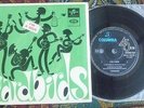 * The YARDBIRDS 'I'M A MAN' ORIGINAL & UNIQUE 1966 AUSTRALIAN 7